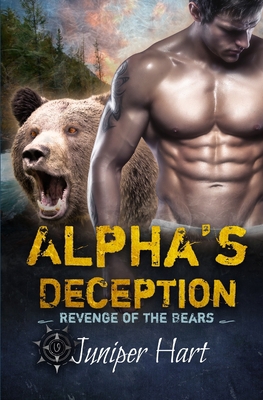 Alpha's Deception: Revenge of the Bears 1088755186 Book Cover