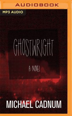 Ghostwright 1522634878 Book Cover
