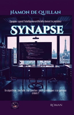 Synapse [French] B0FWBB7W5P Book Cover
