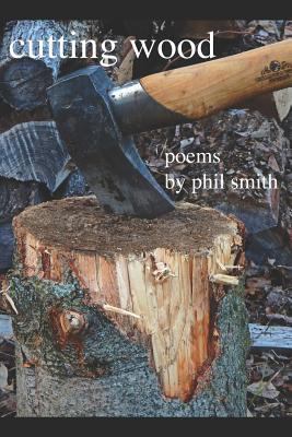 Cutting Wood 1796518972 Book Cover