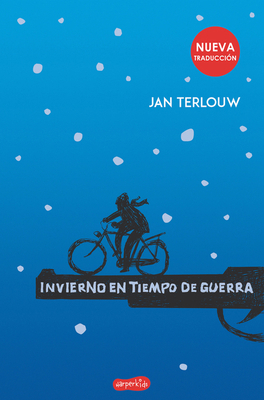 Invierno En Tiempo de Guerra (War in Wintertime) [Spanish] 841722209X Book Cover