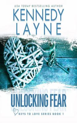 Unlocking Fear 1799764834 Book Cover