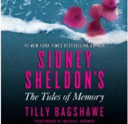 Sidney Sheldon's The Tides of Memory -- Unabridged 1624063268 Book Cover