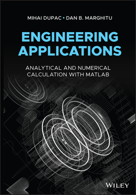 Engineering Applications 1119093627 Book Cover