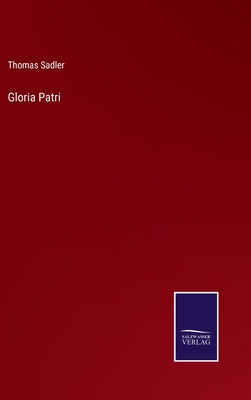 Gloria Patri 3375136617 Book Cover