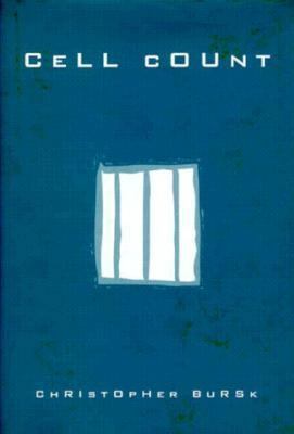 Cell Count (Ttup Invited Poets Series) 0896723852 Book Cover
