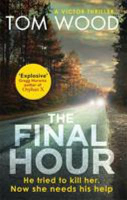 Final Hour 0751565695 Book Cover