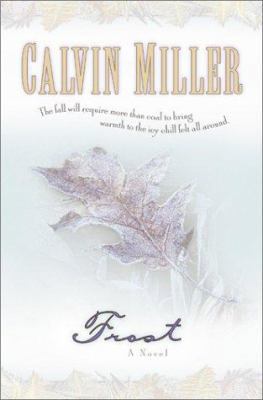Frost (Snow Series #4) 076422364X Book Cover