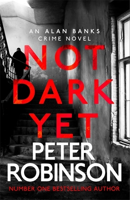 Not Dark Yet 1529343127 Book Cover