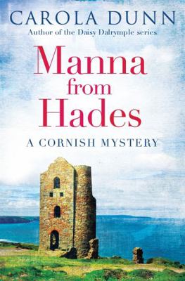 Manna from Hades (Cornish Mysteries) 1780336489 Book Cover