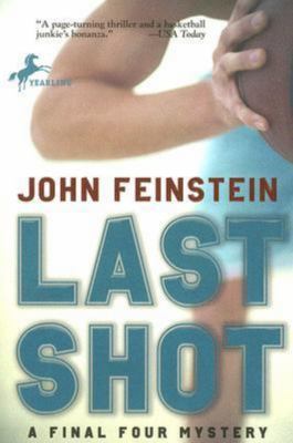 Last Shot 1417756632 Book Cover
