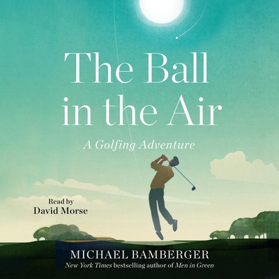 The Ball in the Air 1797151843 Book Cover