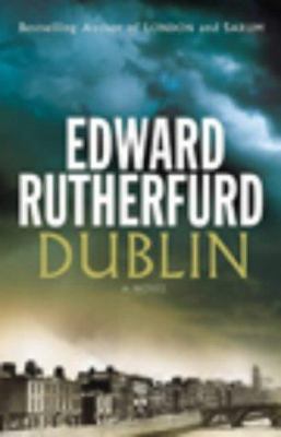 DUBLIN: FOUNDATION 0712680004 Book Cover