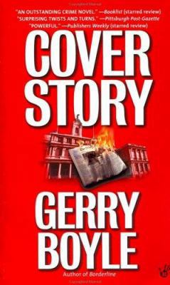 Covery Story 0425178528 Book Cover