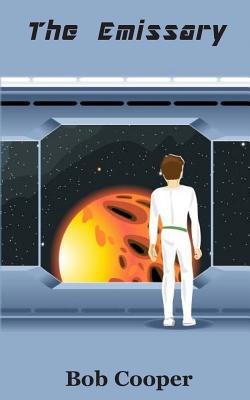 The Emissary 1981695958 Book Cover