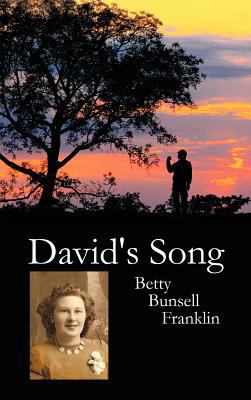 David's Song 147723781X Book Cover