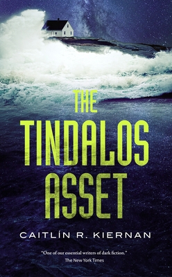 The Tindalos Asset 1250191157 Book Cover