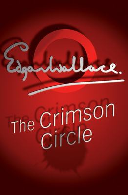 The Crimson Circle 0755114817 Book Cover