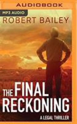 The Final Reckoning 1978637500 Book Cover