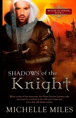 Shadows of the Knight 1733388788 Book Cover