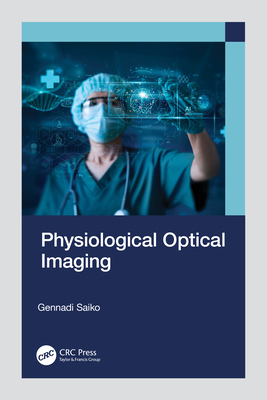 Physiological Optical Imaging 1032773308 Book Cover
