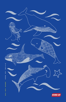 Diving Log Book: Under the Sea 1909455210 Book Cover