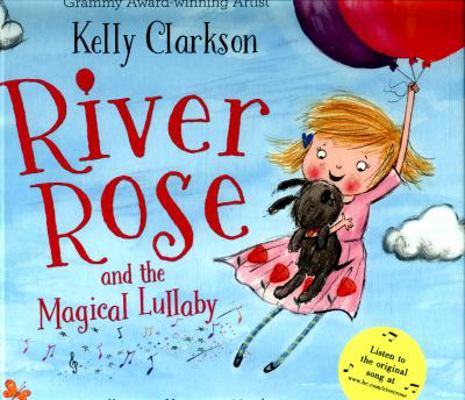 River Rose and the Magical Lullaby 0008211809 Book Cover