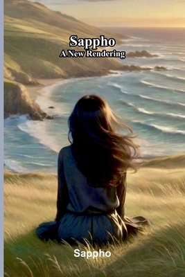 Sappho: A New Rendering 9378415423 Book Cover