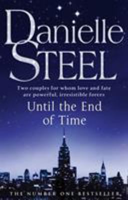 Until The End Of Time EXPORT 0552159093 Book Cover