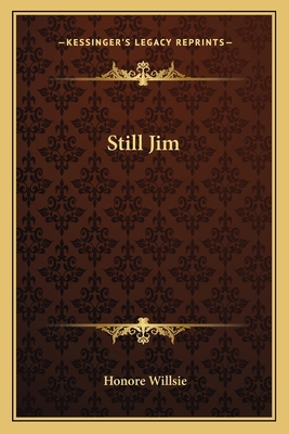 Still Jim 1163720089 Book Cover