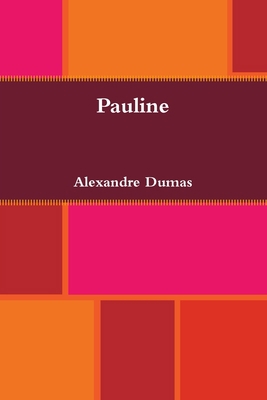 Pauline [French] 0359926762 Book Cover