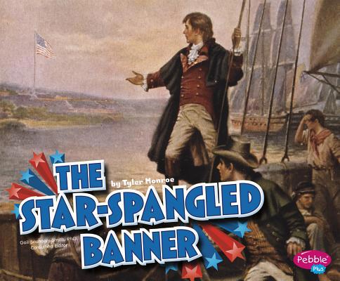 The Star-Spangled Banner 1476530874 Book Cover