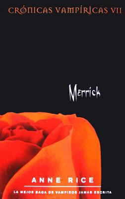 Merrick [Spanish] 8498722233 Book Cover