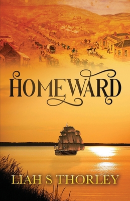 Homeward 9918000376 Book Cover