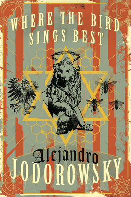 Where the Bird Sings Best 1632060957 Book Cover