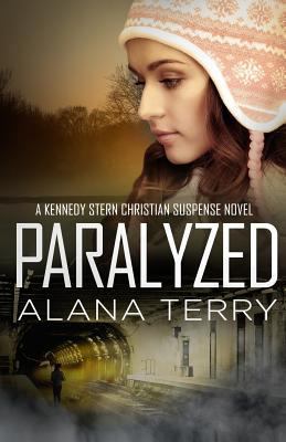 Paralyzed 1941735088 Book Cover