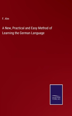 A New, Practical and Easy Method of Learning th... 3375097816 Book Cover