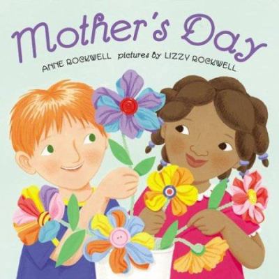 Mother's Day 0060513756 Book Cover