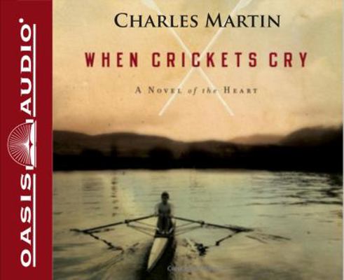 When Crickets Cry 1613750757 Book Cover