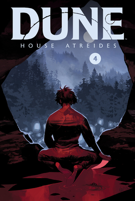 House Atreides #4 1098251180 Book Cover