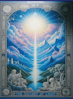 The Secret of Light 1990875106 Book Cover