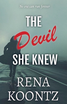 The Devil She Knew B0GMZQ9NSZ Book Cover