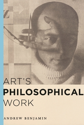Art's Philosophical Work 1783482893 Book Cover