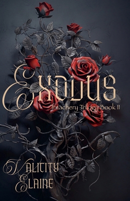 Exodus 1957290579 Book Cover