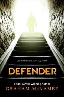 Defender 0553498983 Book Cover