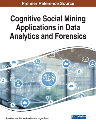 Cognitive Social Mining Applications in Data An... 1522586687 Book Cover