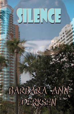 Silence: Book 4 Wilton/Strait Mystery Series 147529672X Book Cover