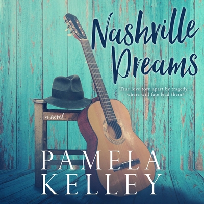 Nashville Dreams B0DFSKG24R Book Cover