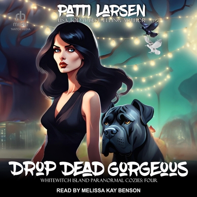 Drop Dead Gorgeous B0DRC2W14F Book Cover