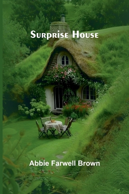 Surprise house 936473128X Book Cover